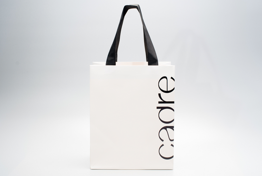 ショップバッグ(小)