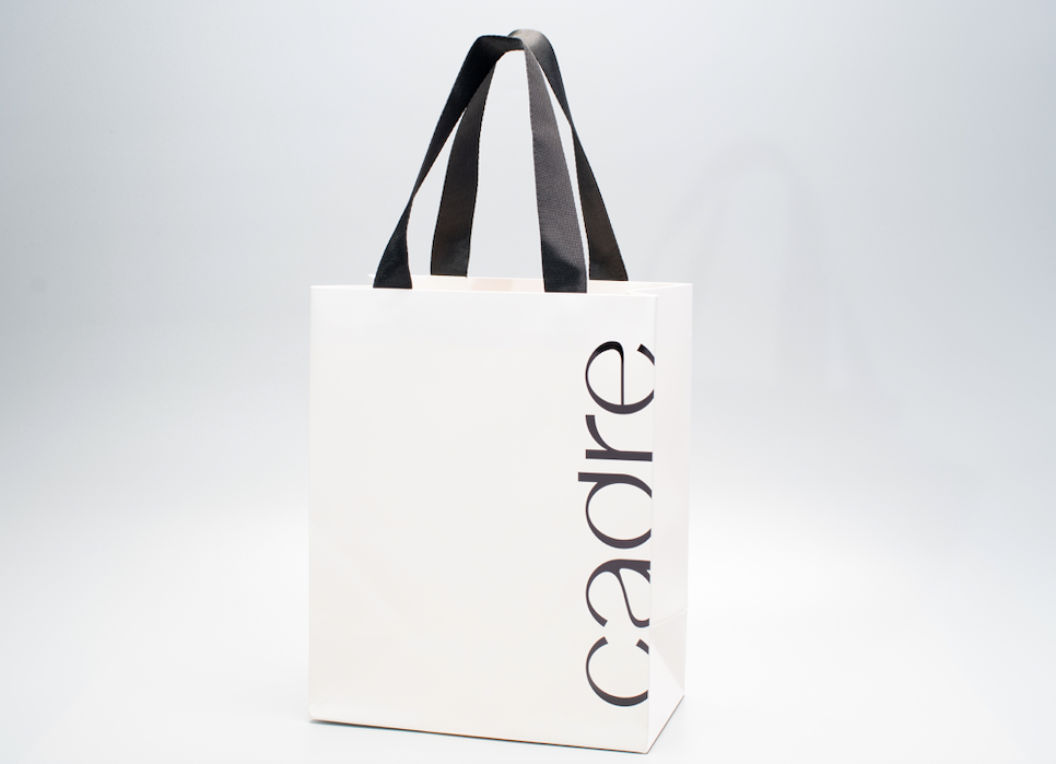 ショップバッグ(小)