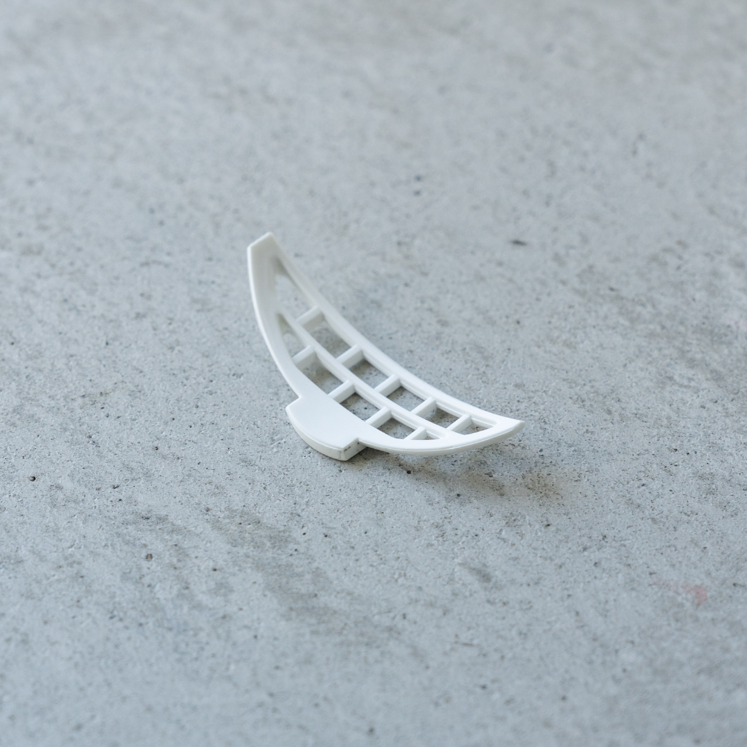 hair dryer_filter WH(左)