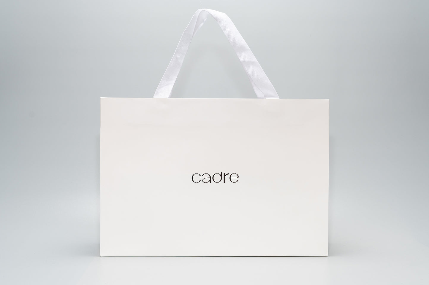 ショップバッグ(大)