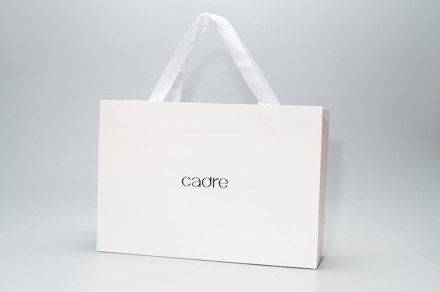 ショップバッグ(大)